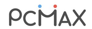 PCMAX アイコン