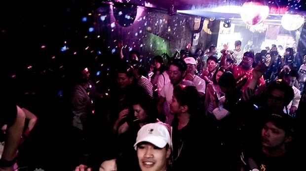 club G hiroshima