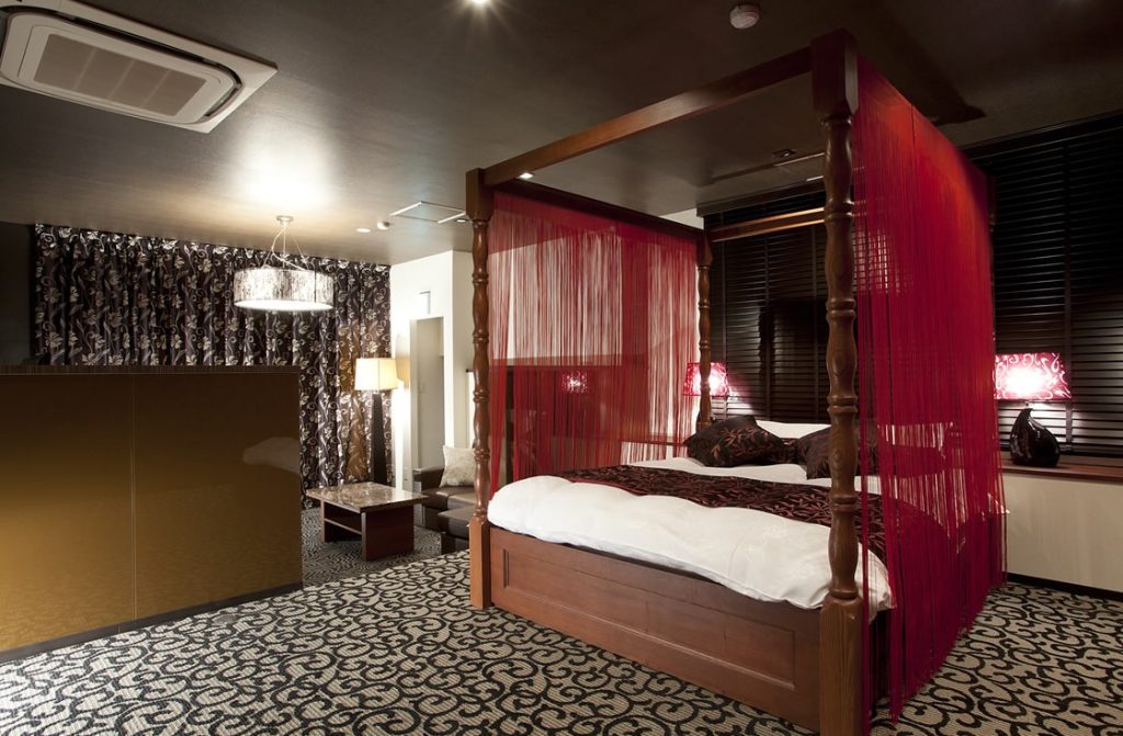 HOTEL ALFA LUXURY SWEET