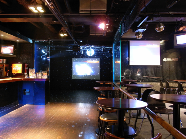 CLUB SHAFT